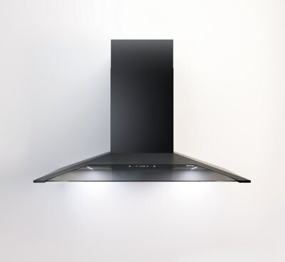 Sirius Range Hoods 36\