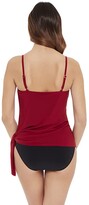 Thumbnail for your product : Magicsuit Solid Alex Tankini