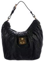 Thumbnail for your product : Marc by Marc Jacobs Lil Elettra Shoulder Bag