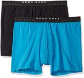 Thumbnail for your product : HUGO BOSS Men's 2-Pack Cyclist Trunk