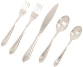 Thumbnail for your product : Zwilling J.A. Henckels Fiora 42 Piece Flatware Set