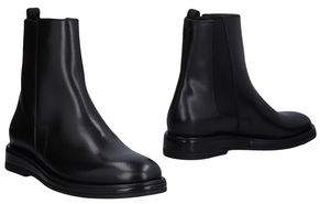 Calvin Klein Collection Ankle boots