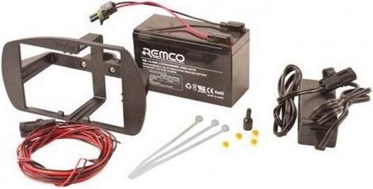 Hobie Fishfinder Install Kit III