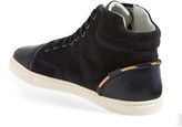 Thumbnail for your product : Lanvin High Top Sneaker (Women)