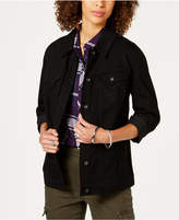 Thumbnail for your product : Style&Co. Style & Co Denim Trucker Jacket, Created for Macy's