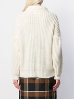 Thumbnail for your product : BA&SH Emma jumper