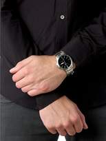 Thumbnail for your product : Sekonda Mens Black Dial Bracelet Watch