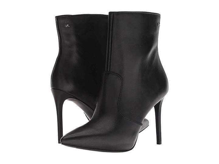 blaine ankle bootie