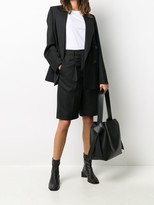 Thumbnail for your product : Acne Studios Double-Breasted Boxy Blazer
