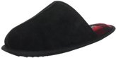 Thumbnail for your product : Cobb Hill Rockport Mens Suede Mule Slippers