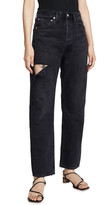 Thumbnail for your product : AGOLDE 90's Mid Rise Loose Fit Jeans
