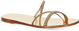 Thumbnail for your product : Pedro Garcia Iluna sandals