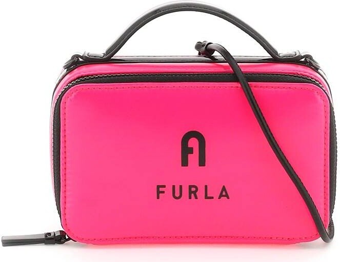 Furla Babylon Zipped Mini Crossbody Bag ShopStyle