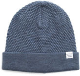 Thumbnail for your product : Norse Projects Merinos Grey Bubble Beanie