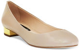 Thumbnail for your product : Steve Madden STEVEN by Paige Low Heel Pumps