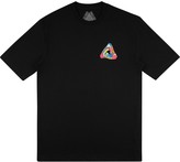 Thumbnail for your product : Palace I Don't Skate On A Sunday T-shirt