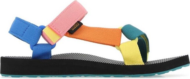 Teva Strappy Sandals