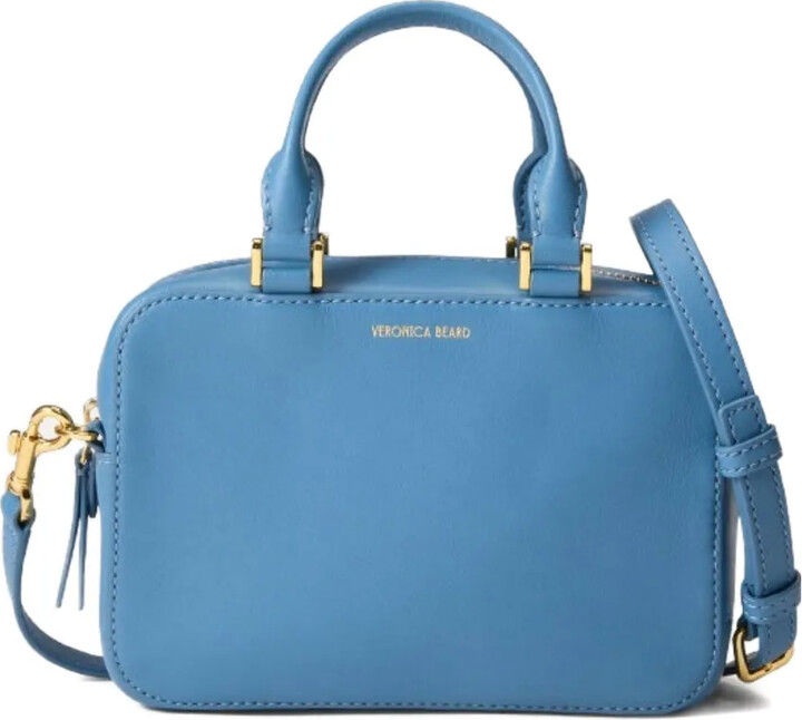Veronica Beard Boxy mini bag