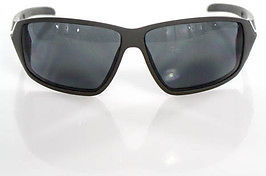 Tag Heuer Outdoor Gray Racer 9202/9203 Shield Frame Sunglasses