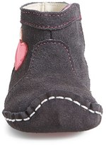 Thumbnail for your product : See Kai Run 'Miriam' Crib Shoe (Baby & Walker)