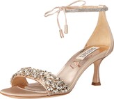 Thumbnail for your product : Badgley Mischka Women's Blossom d'Orsay Pump