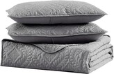 Thumbnail for your product : The Nesting Company Ivy 3Pc Bedspread Set