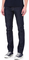 Thumbnail for your product : Denham Jeans Razor slim-fit tapered jeans - for Men