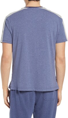 Robert Graham Knit Crewneck T-Shirt