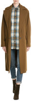 Thumbnail for your product : IRO Belted Coat with Wool