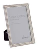 Thumbnail for your product : Linea Diamante 4x6 Photo Frame