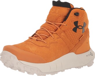 Under Armour Men's Orange Shoes | over 80 Under Armour Men's Orange Shoes |  ShopStyle | ShopStyle