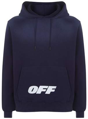 Off-White Wing Off Hoodie