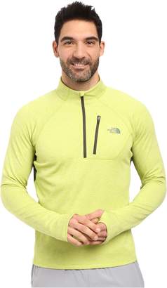 The North Face Impulse Active 1/4 Zip Pullover