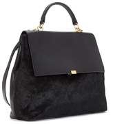 Thumbnail for your product : Vince Camuto Louise et Cie Brinn – Calf Hair & Leather Large Satchel
