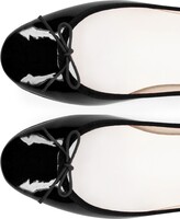 Thumbnail for your product : Repetto Cendrillon ballet flats with leather sole