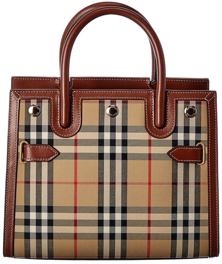 burberry handbag sale