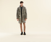 Thumbnail for your product : Gucci Shearling Coat