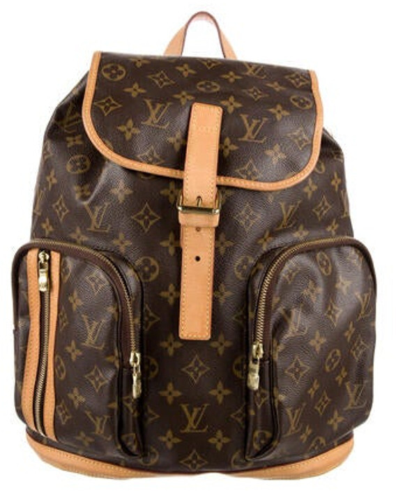 Louis Vuitton Monogram Bosphore Backpack ShopStyle