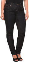Thumbnail for your product : Torrid Denim - Curvy Skinny Jeans (Tall)