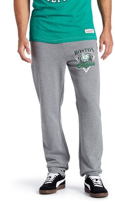 Mitchell & Ness Boston Celtics Sweatpant
