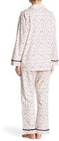 Thumbnail for your product : BedHead Long Sleeve Printed PJ Set