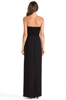 Thumbnail for your product : Keepsake First Date Maxi Dress