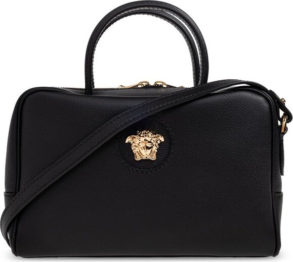 Versace La Medusa Hand Bag