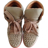 Thumbnail for your product : Sandro Sneakers