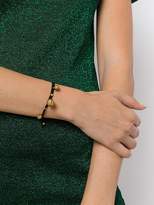 Thumbnail for your product : Ileana Makri Eye M By beaded bracelet