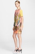 Thumbnail for your product : Prabal Gurung Floating Seam T-Shirt Blouse
