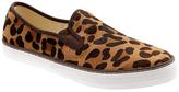 Thumbnail for your product : Gap Animal print slip-on sneakers