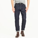 Thumbnail for your product : J.Crew 1040 Athletic jean in resin rinse