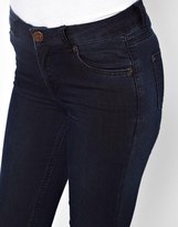 Thumbnail for your product : A/Wear A Wear Skinny Jean Blue Regular Length