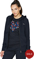 Thumbnail for your product : Reebok Elements Hoody
